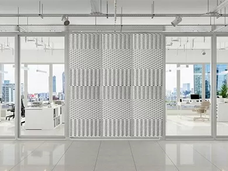 SKC 拡張金属メッシュ