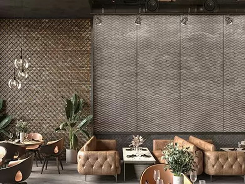 SKC 拡張金属メッシュ