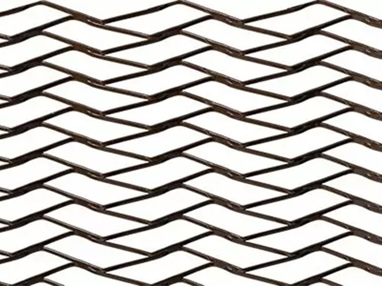 SKC 拡張金属メッシュ