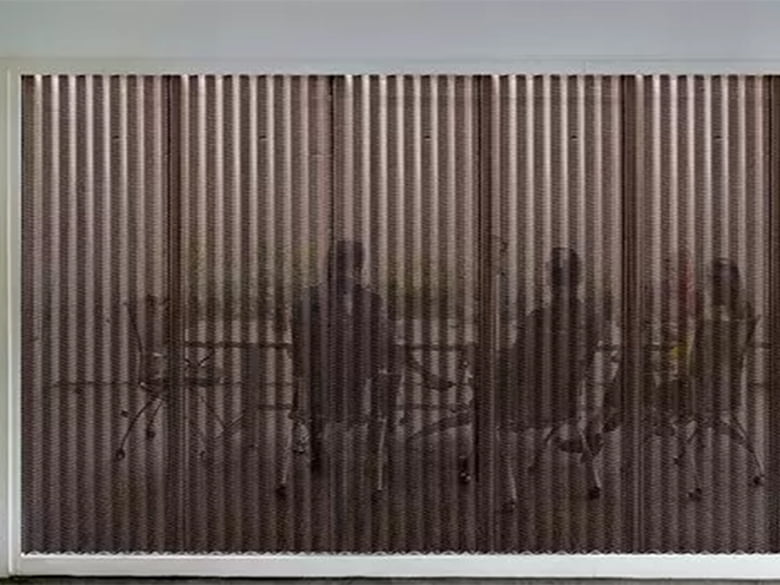 SKA 均一拡張メッシュ