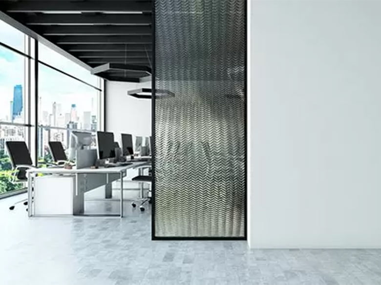 SKA 均一拡張メッシュ