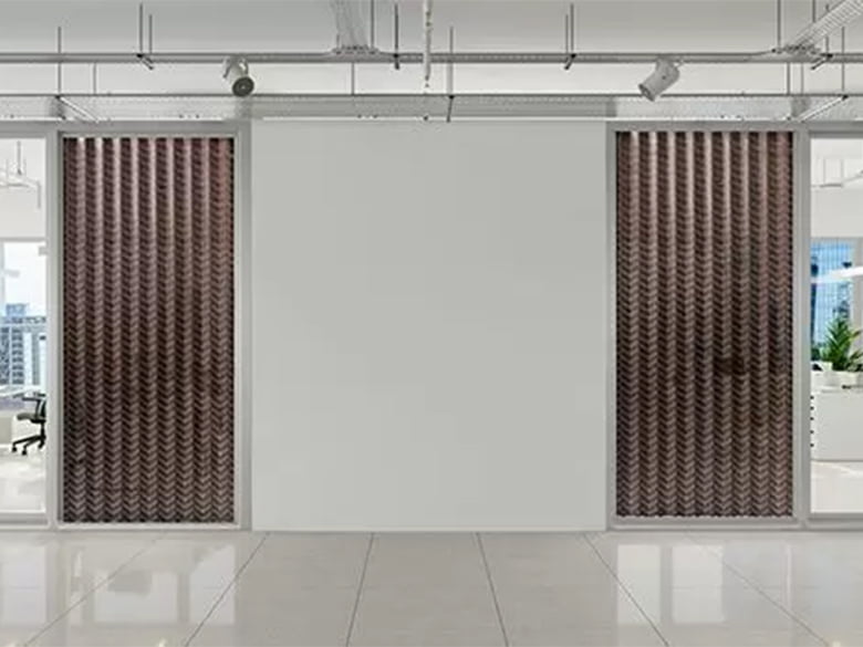 SKA 均一拡張メッシュ