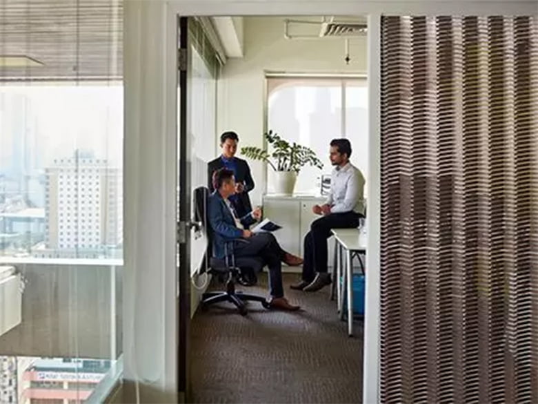 SKA 均一拡張メッシュ