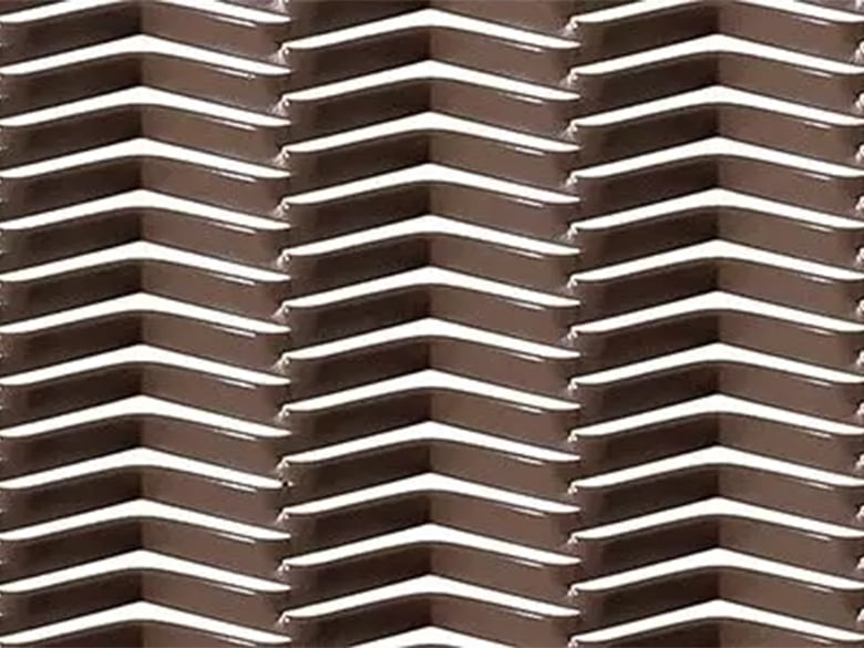 SKA 均一拡張メッシュ