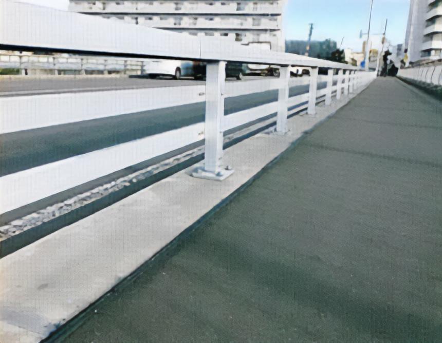 【NETIS登録番号:HK-230010-A】コンクリート吸水防止材 ドライプロテクト