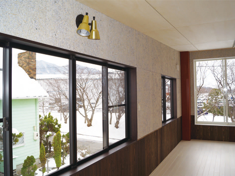 エイシンボード / 株式会社栄進工業