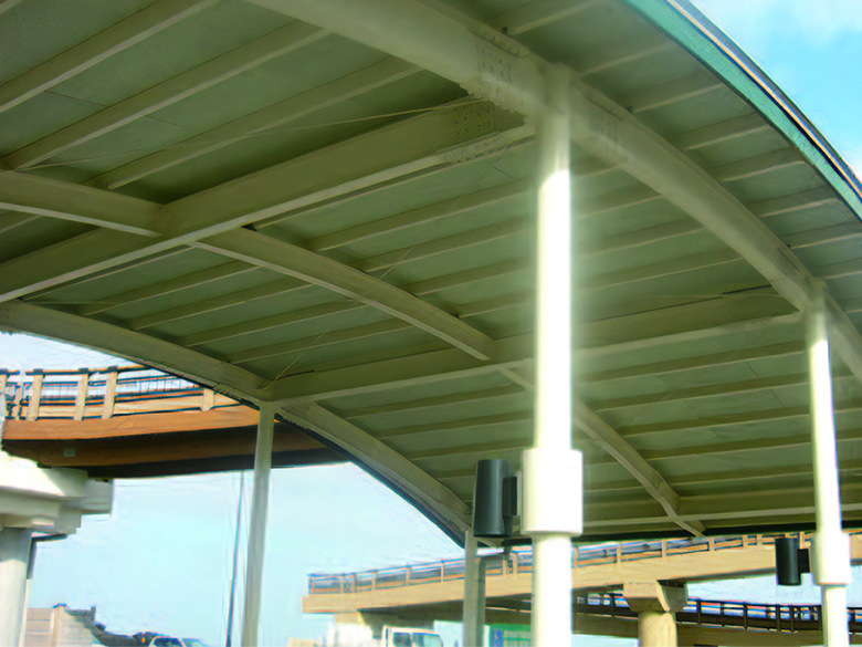 ショーカラボード(硬質木毛セメント板) / 株式会社栄進工業