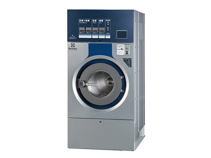 コインランドリー向け Line 6000洗濯乾燥機