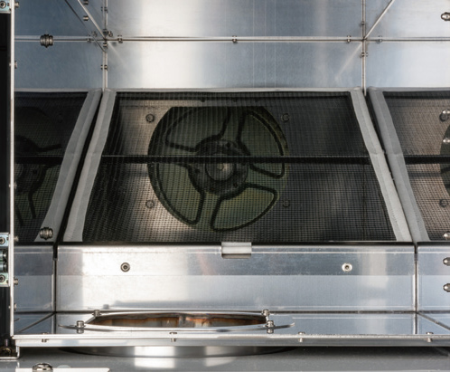 Line 6000 洗濯乾燥機 / エレクトロラックス・プロフェッショナル・ジャパン株式会社