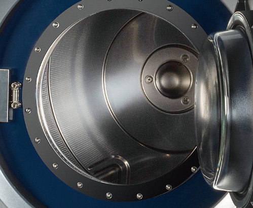 Line 6000 洗濯乾燥機 / エレクトロラックス・プロフェッショナル・ジャパン株式会社