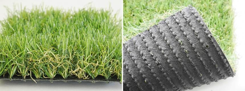 デラックス芝丈 28mm