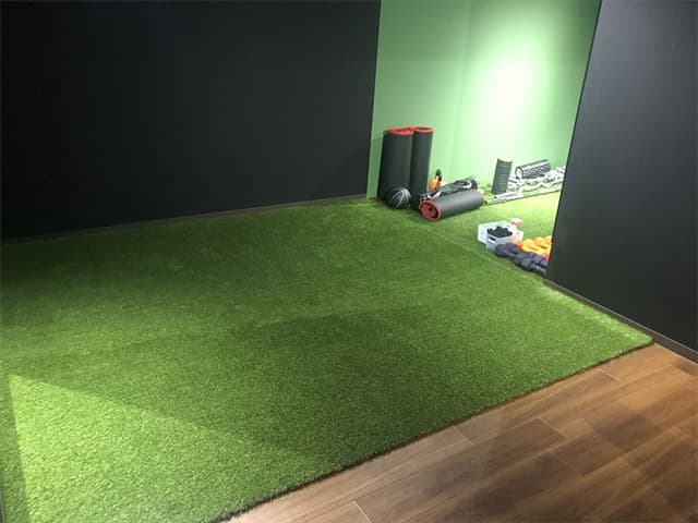 デラックス芝丈 28mm