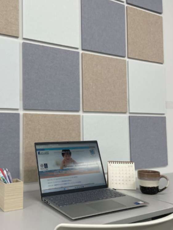 パーフェクトバリア 吸音シリーズ/エンデバーハウス株式会社