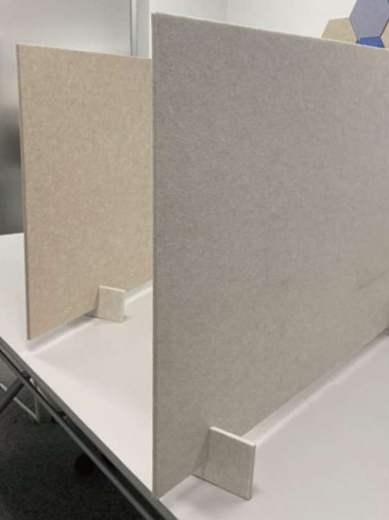 パーフェクトバリア 吸音シリーズ/エンデバーハウス株式会社