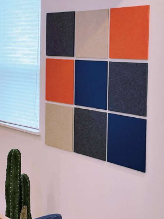 パーフェクトバリア 吸音シリーズ/エンデバーハウス株式会社