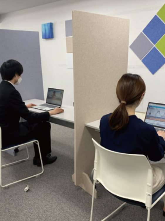 パーフェクトバリア 吸音シリーズ/エンデバーハウス株式会社