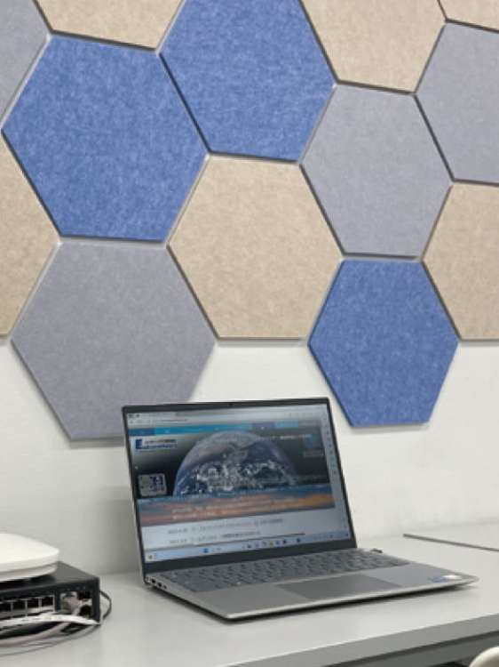 パーフェクトバリア 吸音シリーズ/エンデバーハウス株式会社