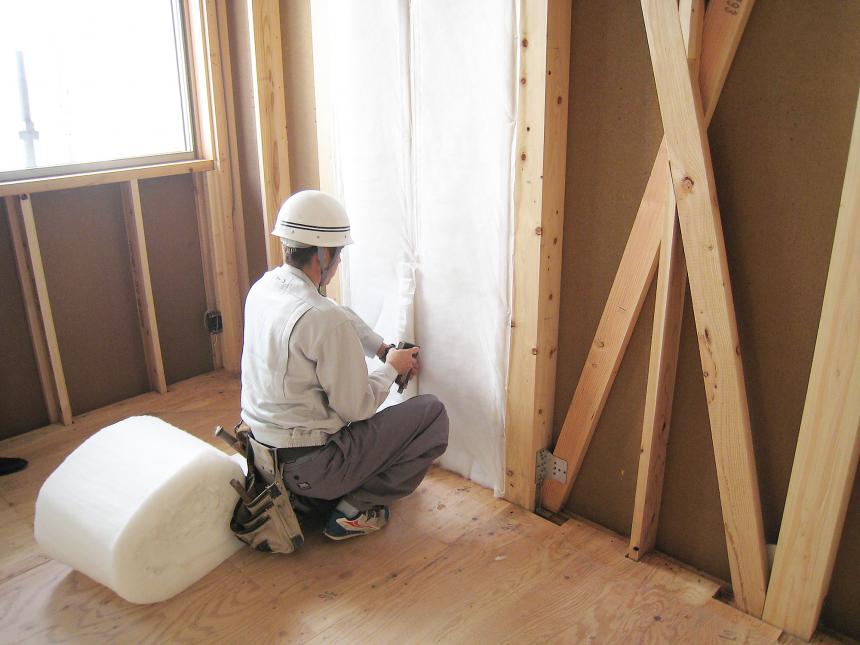 パーフェクトバリア・スタンダード耳付