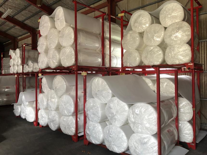 パーフェクトバリア・ロールタイプ