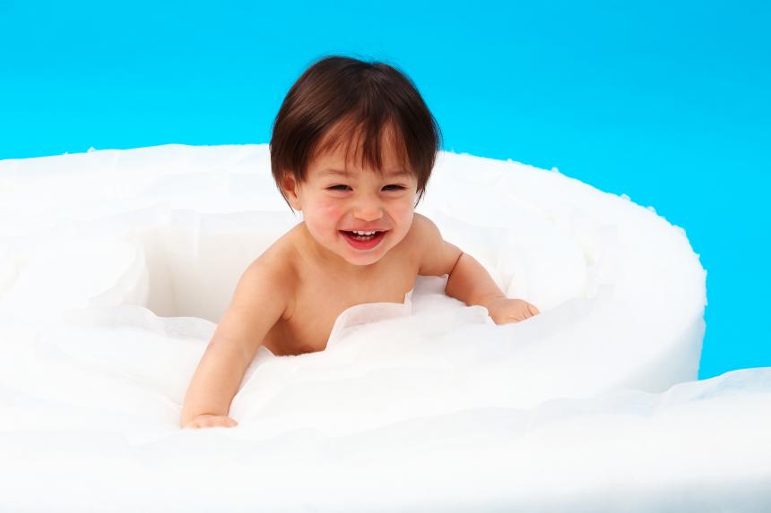 パーフェクトバリア・ロールタイプ