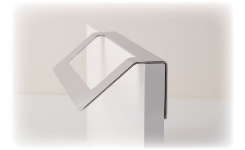 ステンレスタオル掛け/榎本金属株式会社