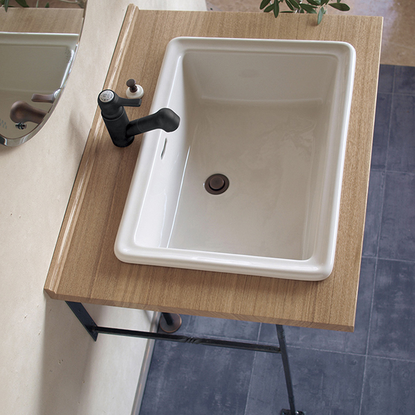 カウンターユニット【クラシック】_essence/イブキクラフト