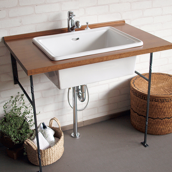 カウンターユニット【クラシック】_essence/イブキクラフト