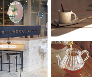 エッセンス横浜スタジオ