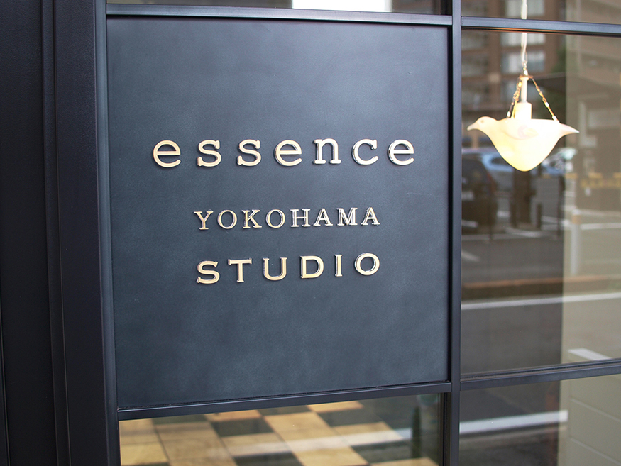 エッセンス横浜スタジオ ギャラリー