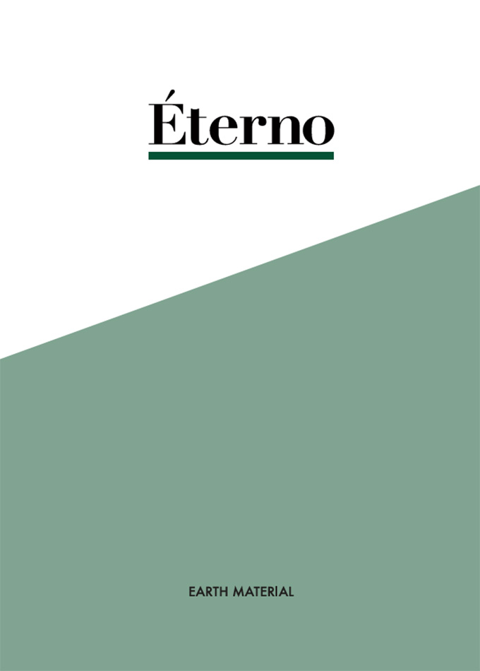 Eterno カタログ