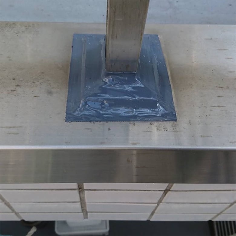 フラッシュシール/株式会社タイセイ