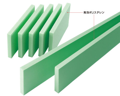 排水溝型枠材 排水溝キット(12mセット・36mセット)