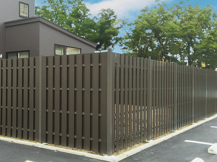 やまと塀〈2型〉| 株式会社エクスタイル