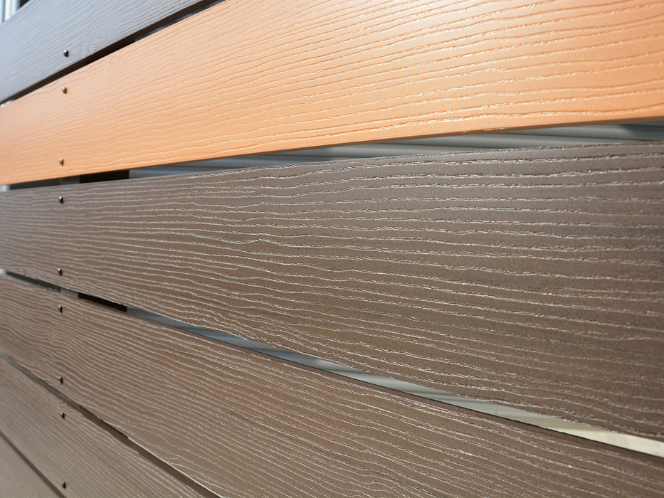 アーバンフェンス/アーバンフェンス+シボ