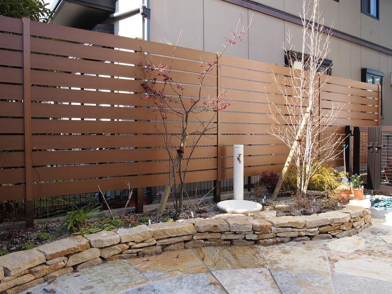 アーバンフェンスUV/アーバンフェンスUV+シボ