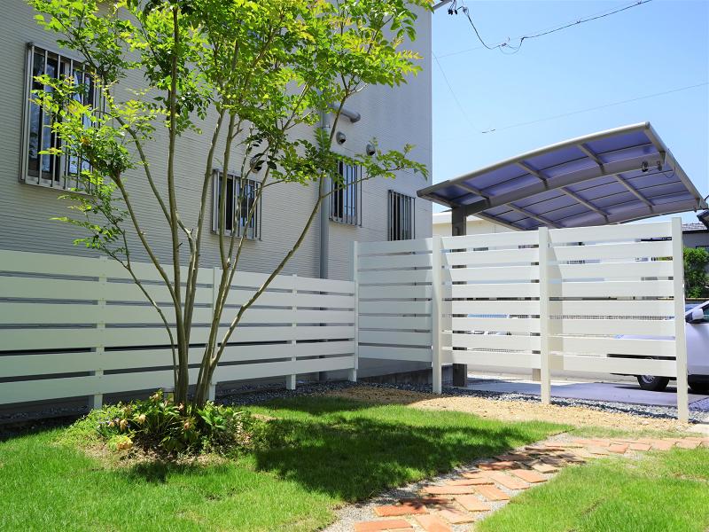 アーバンフェンスUV/アーバンフェンスUV+シボ