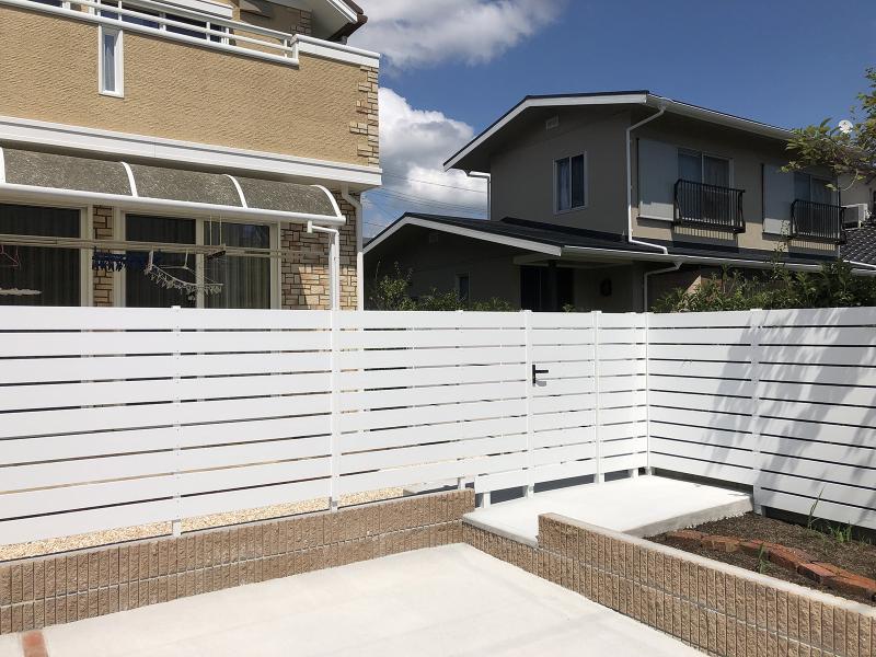 アーバンフェンスUV/アーバンフェンスUV+シボ