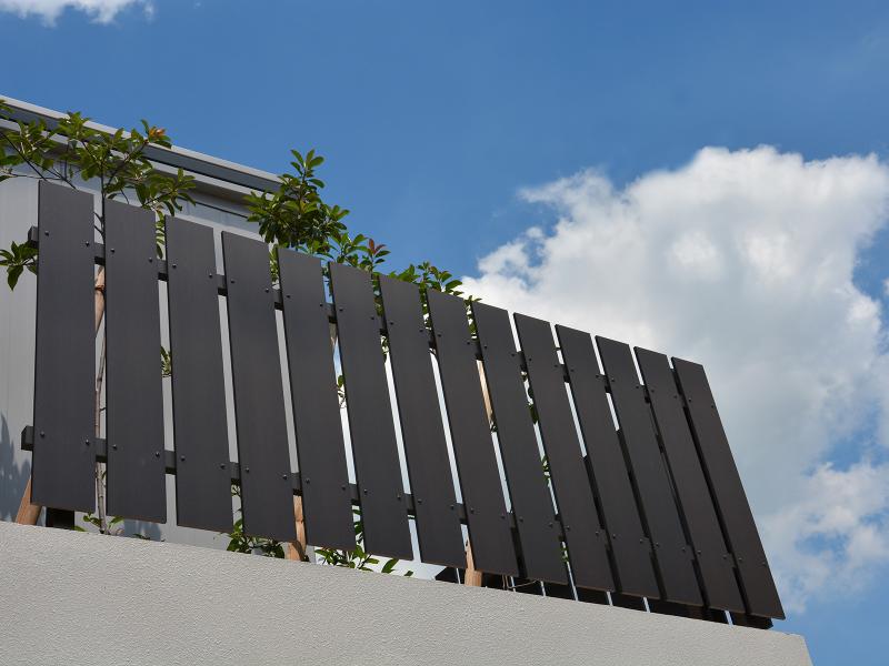 アーバンフェンスUV/アーバンフェンスUV+シボ