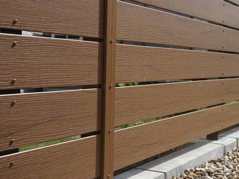 アーバンフェンスUV/アーバンフェンスUV+シボ