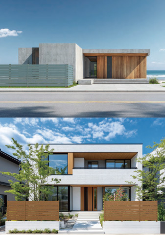 アーバン板材 「SANDING / UZUKURI」