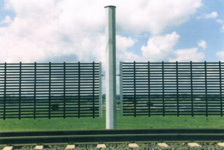 【パラウェブ・フェンス】