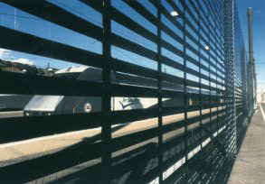 【パラウェブ・フェンス】