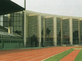 【パラウェブ・フェンス】