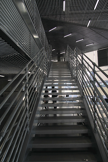 パイプ継ぎ手【キークランプ】