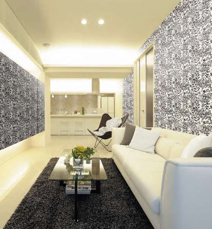 SAN WACROSS 燦 Vol.1