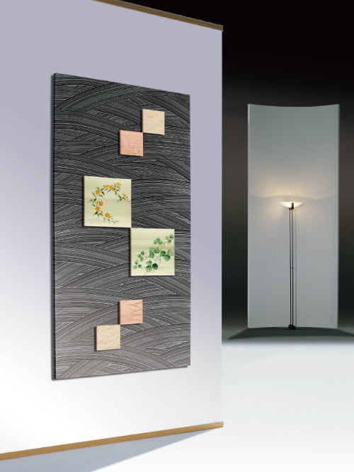 株式会社太陽/巨匠panel