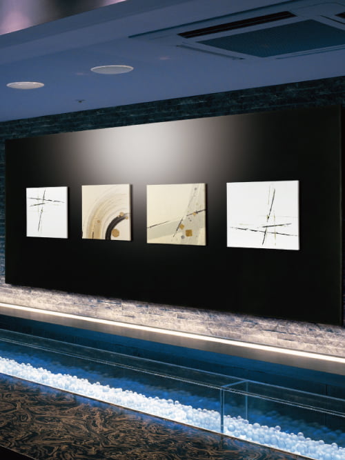 株式会社太陽/巨匠panel