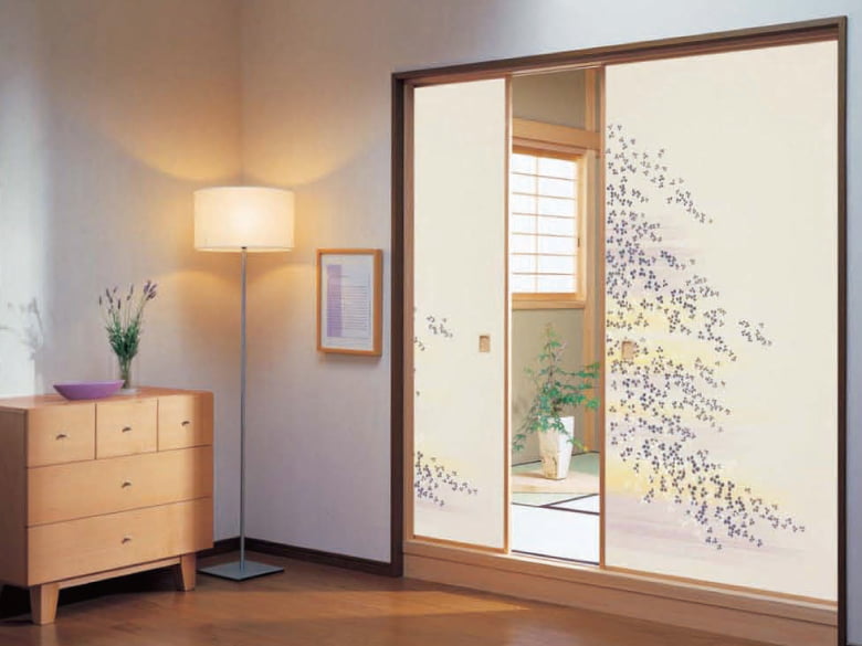 襖紙「なごみ」第1集/株式会社太陽