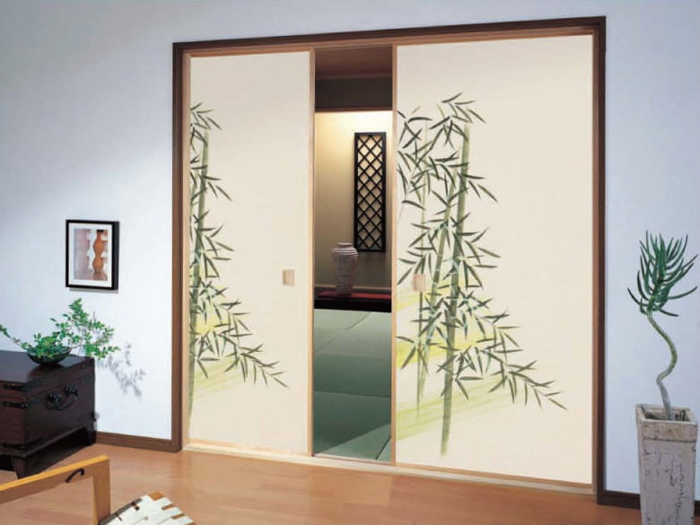 襖紙「なごみ」第1集/株式会社太陽