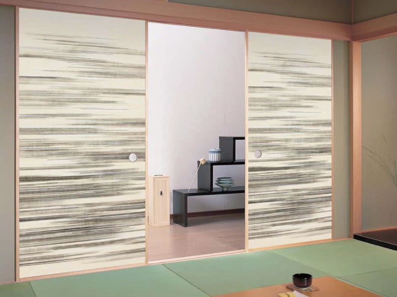 襖紙「なごみ」第1集/株式会社太陽